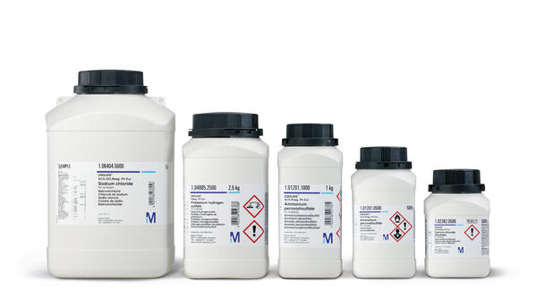 KAOLIN POWDER 2,5 KG